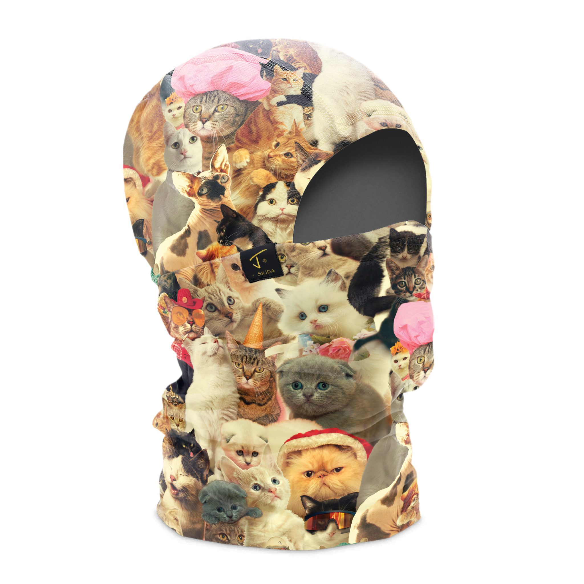 Skida x J Catastrophe Balaclava