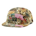 Skida x J Catastrophe 5-panel