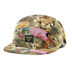 Skida x J Catastrophe 5-panel