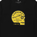 Corduroy Killers Tee