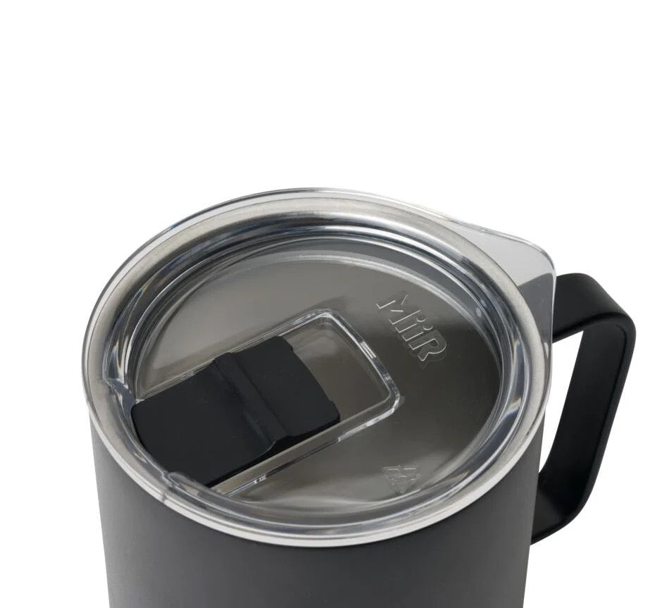 Downhill Insulated Camp Mug