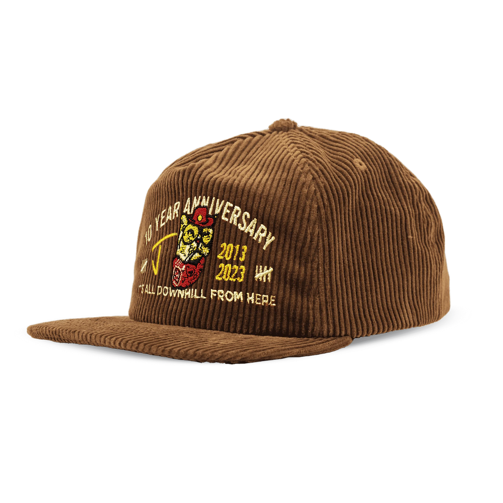 Decade Hat