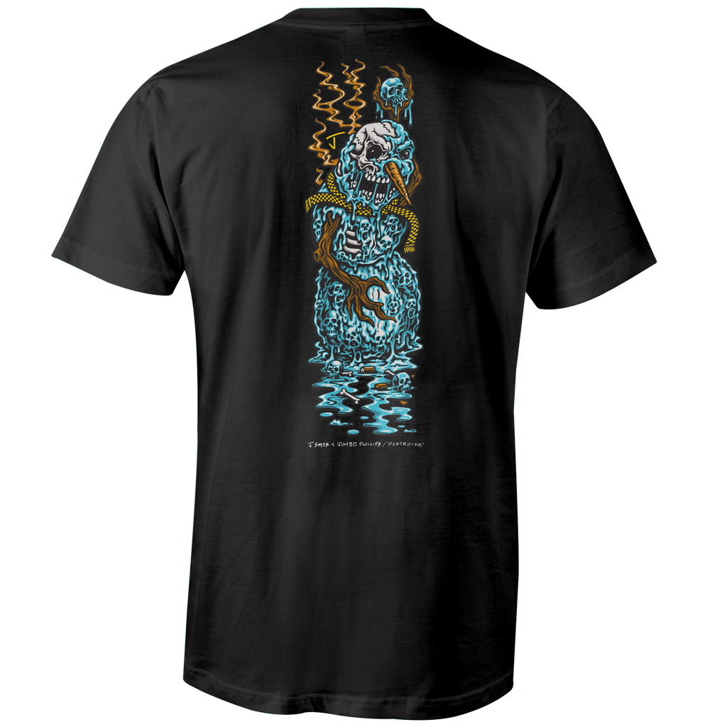 Destroyer Tee