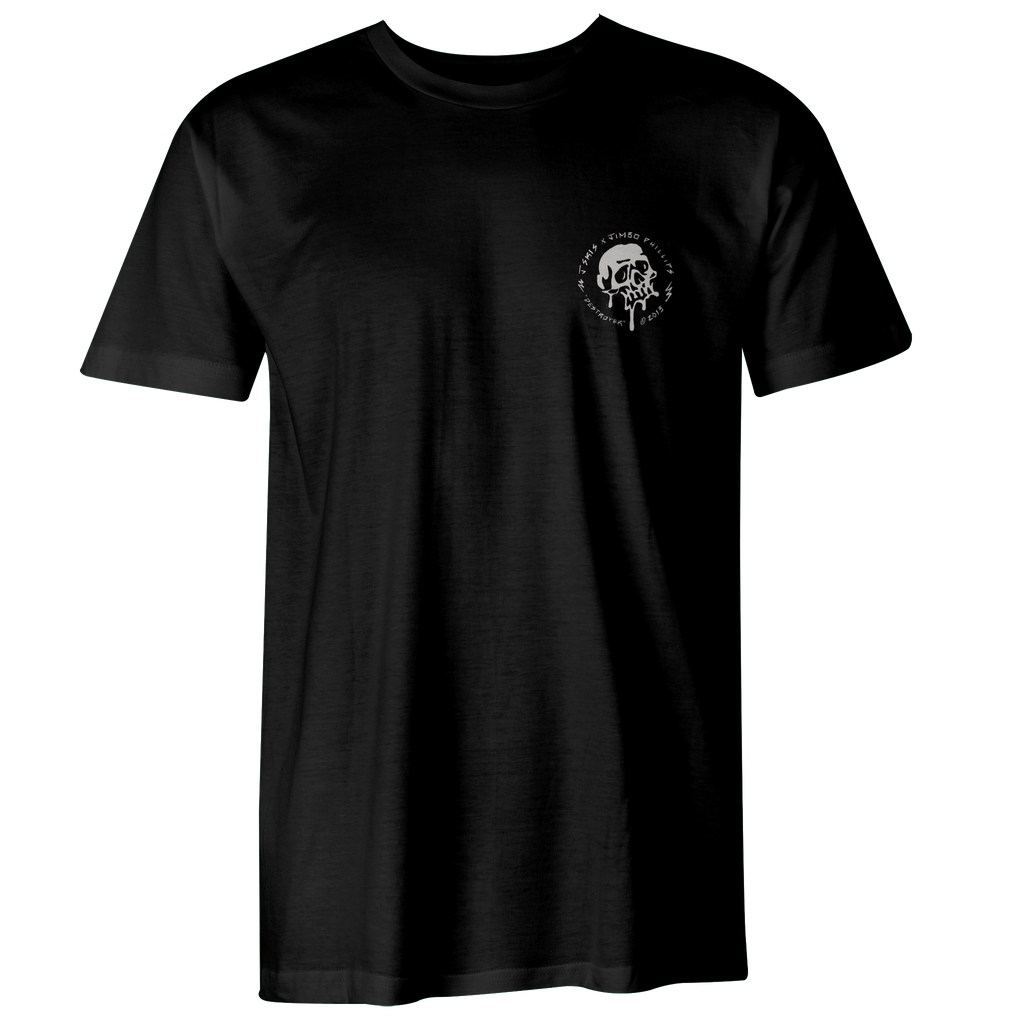 Destroyer Tee