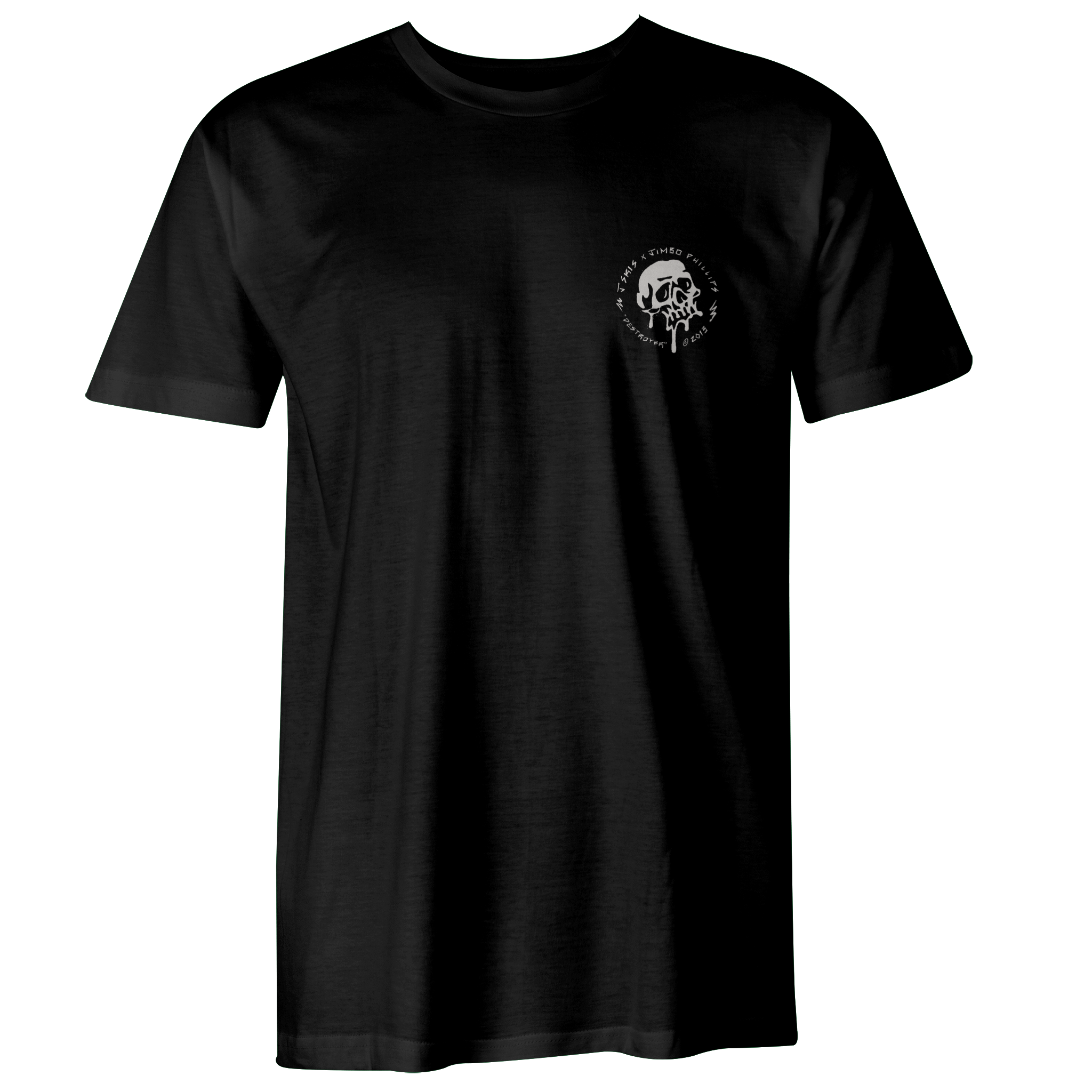 Destroyer Tee