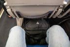 Weekend Warrior Boot Backpack - J x Diamant