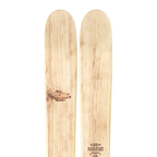 The Vacation "DIVER" Samm Moore x J Collab Limited Edition Ski