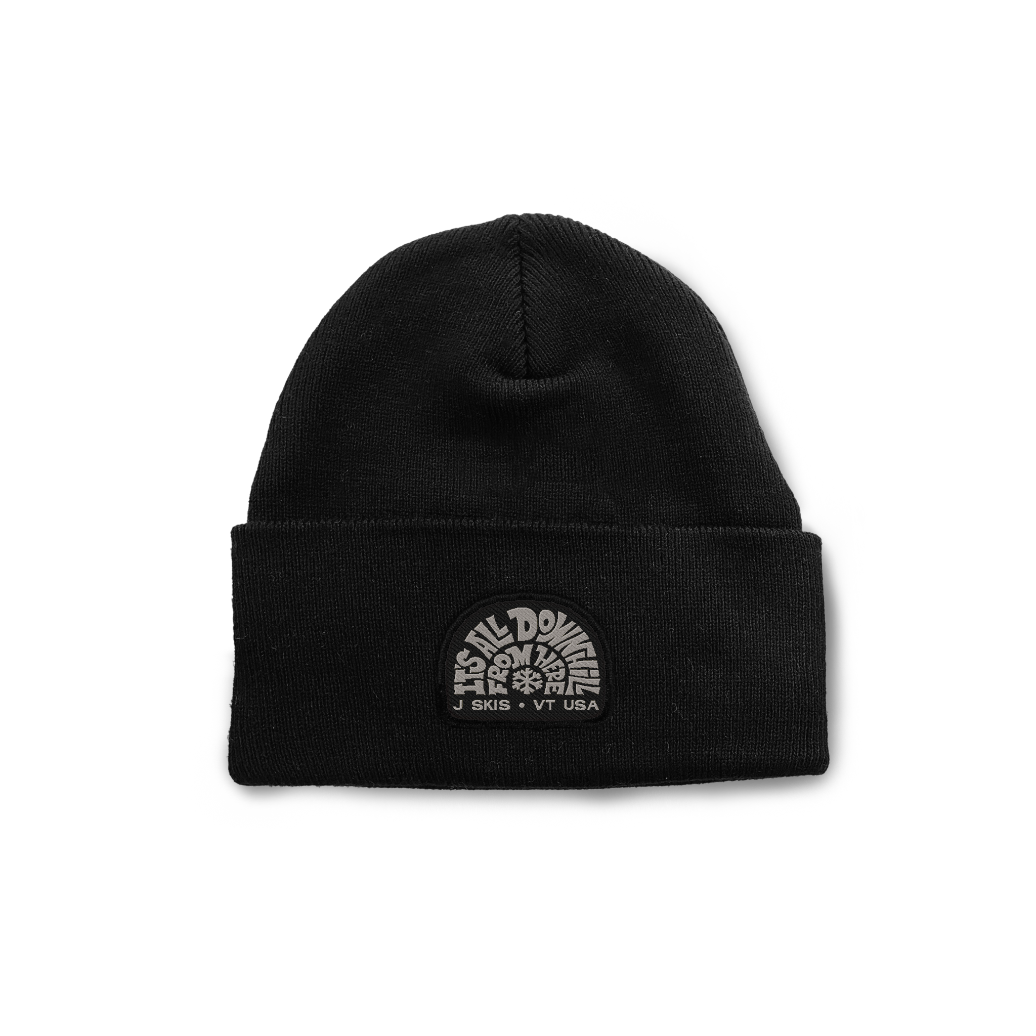 Downhill Beanie