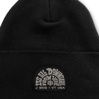 Downhill Beanie