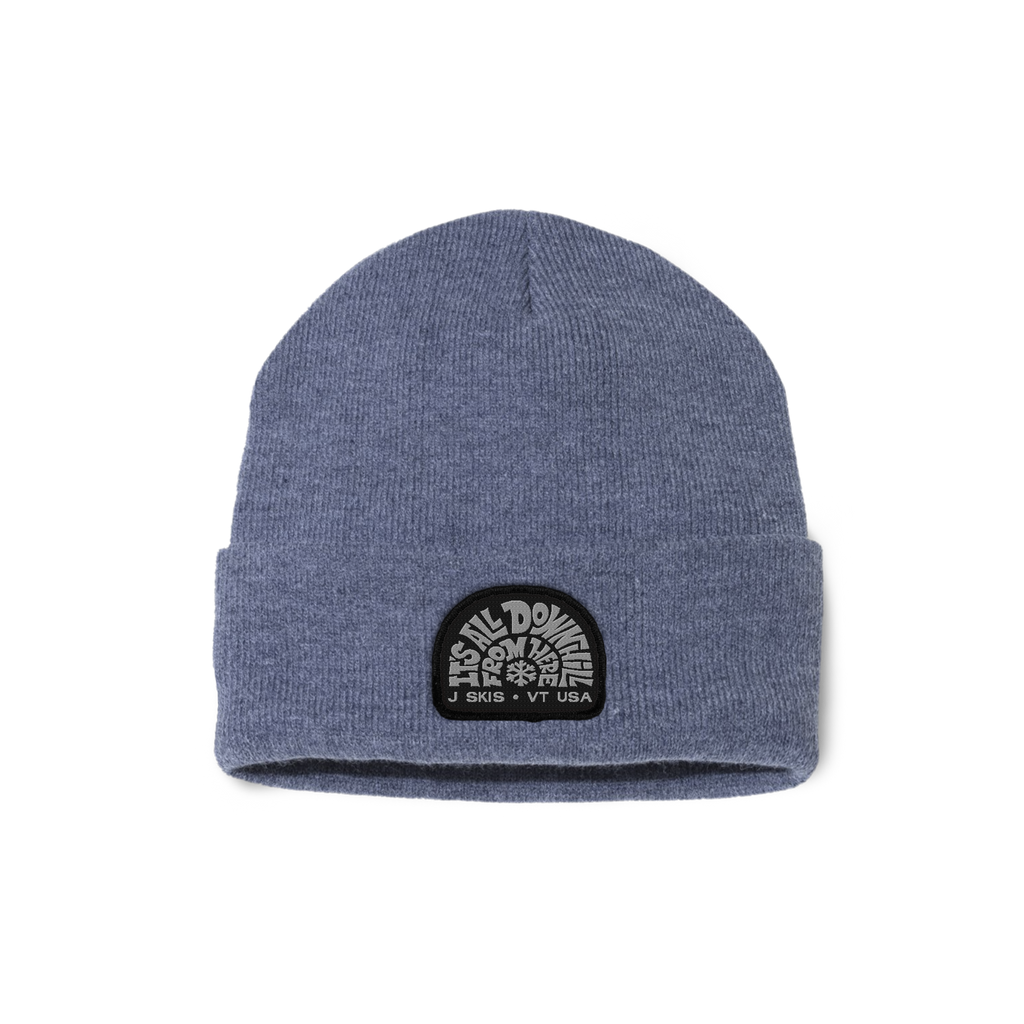 Downhill Beanie