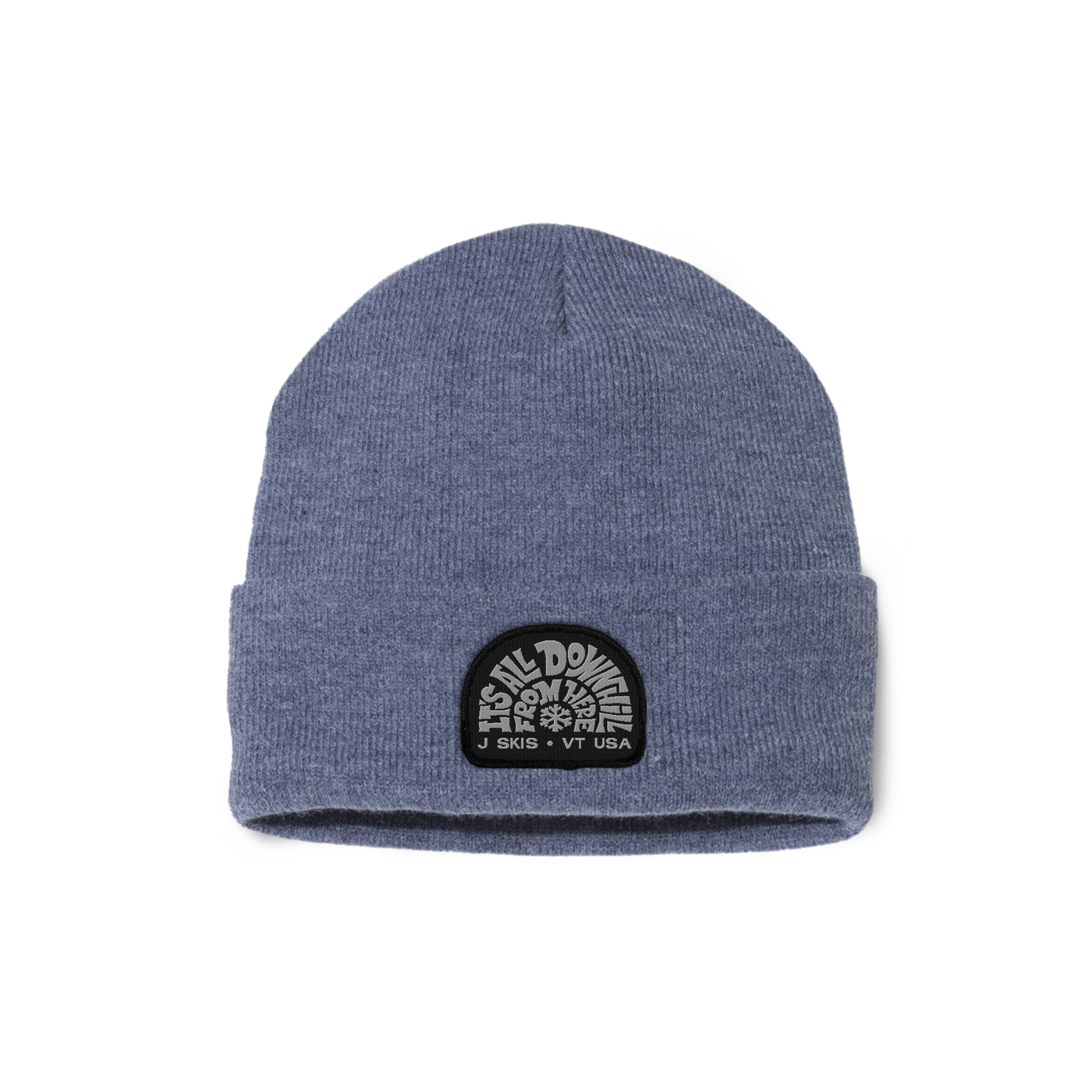 Downhill Beanie
