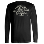 Downhill Longsleeve