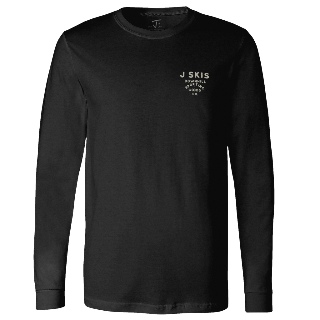 Downhill Longsleeve