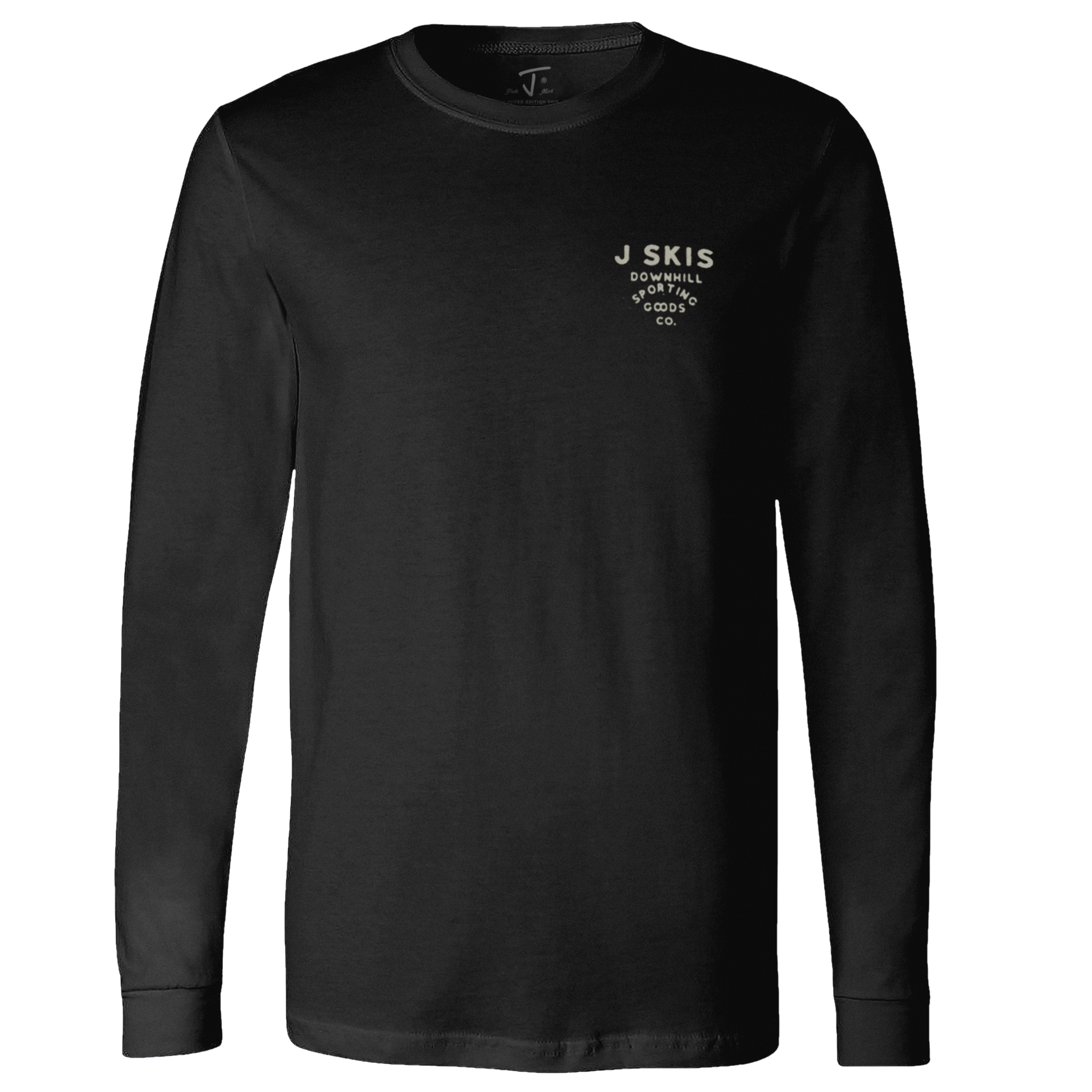 Downhill Longsleeve
