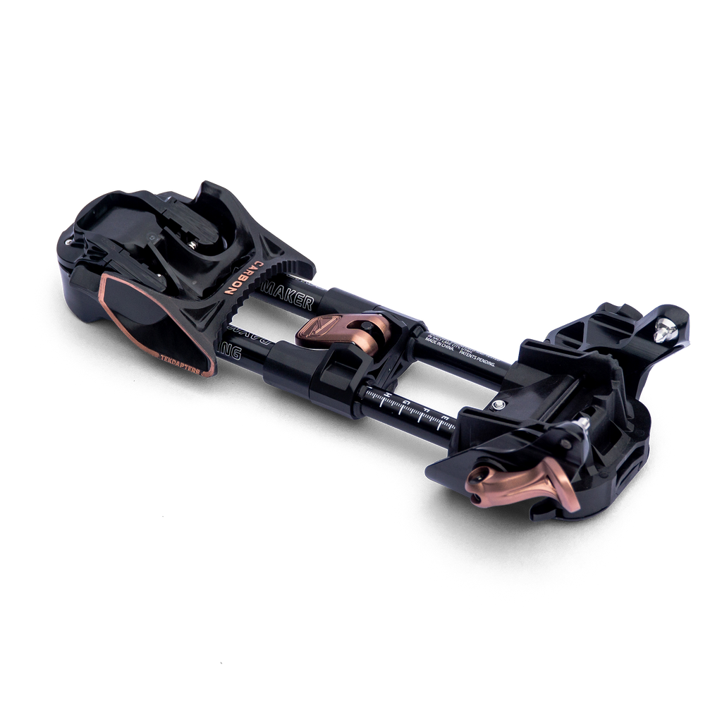 Daymaker Touring TekDapters – J skis