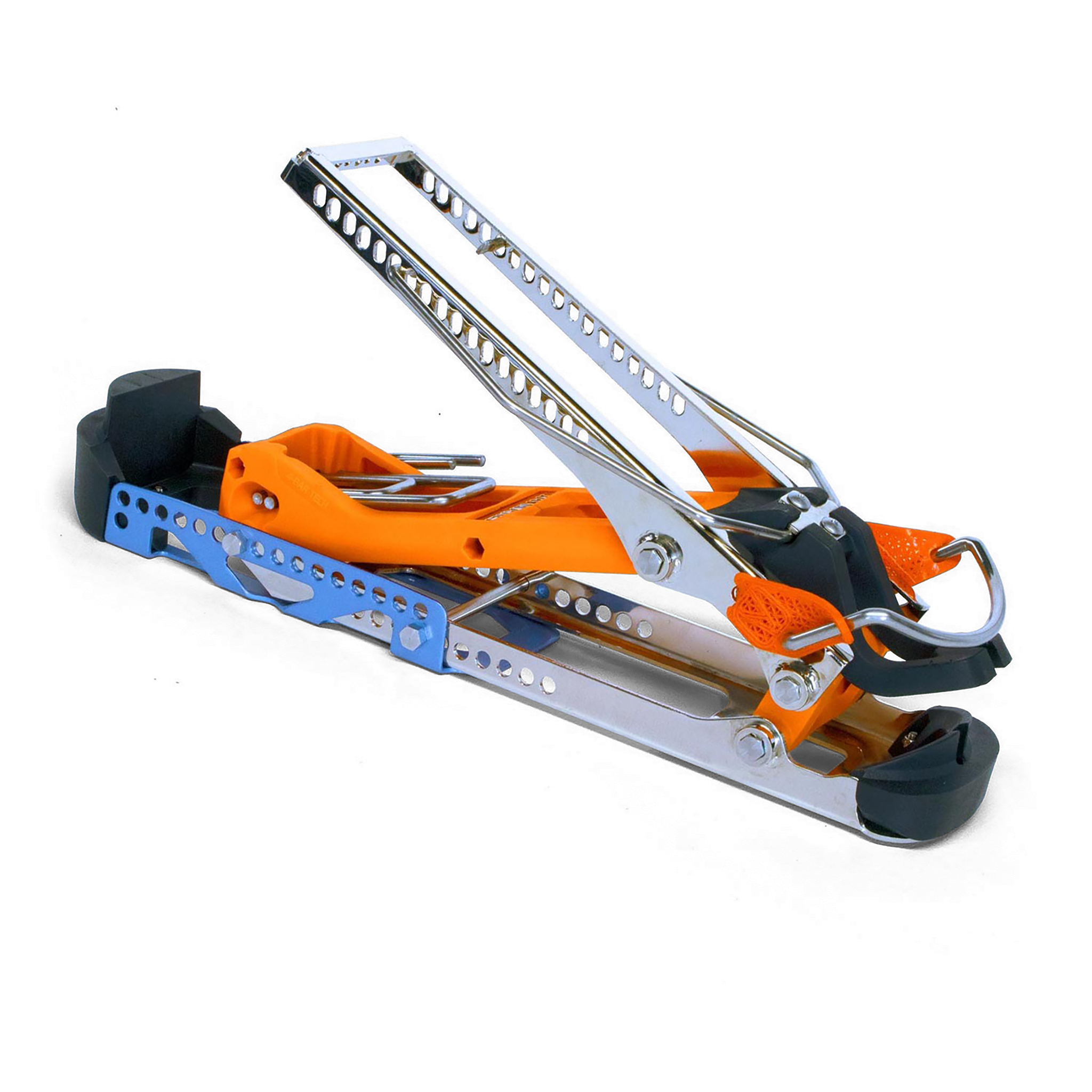Daymaker Touring Classic Adapters – J skis
