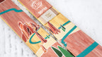 The Fastforward "DRIFTER" Bryn Merrell x J Collab Limited Edition Ski