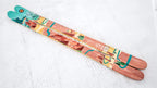 The Fastforward "DRIFTER" Bryn Merrell x J Collab Limited Edition Ski