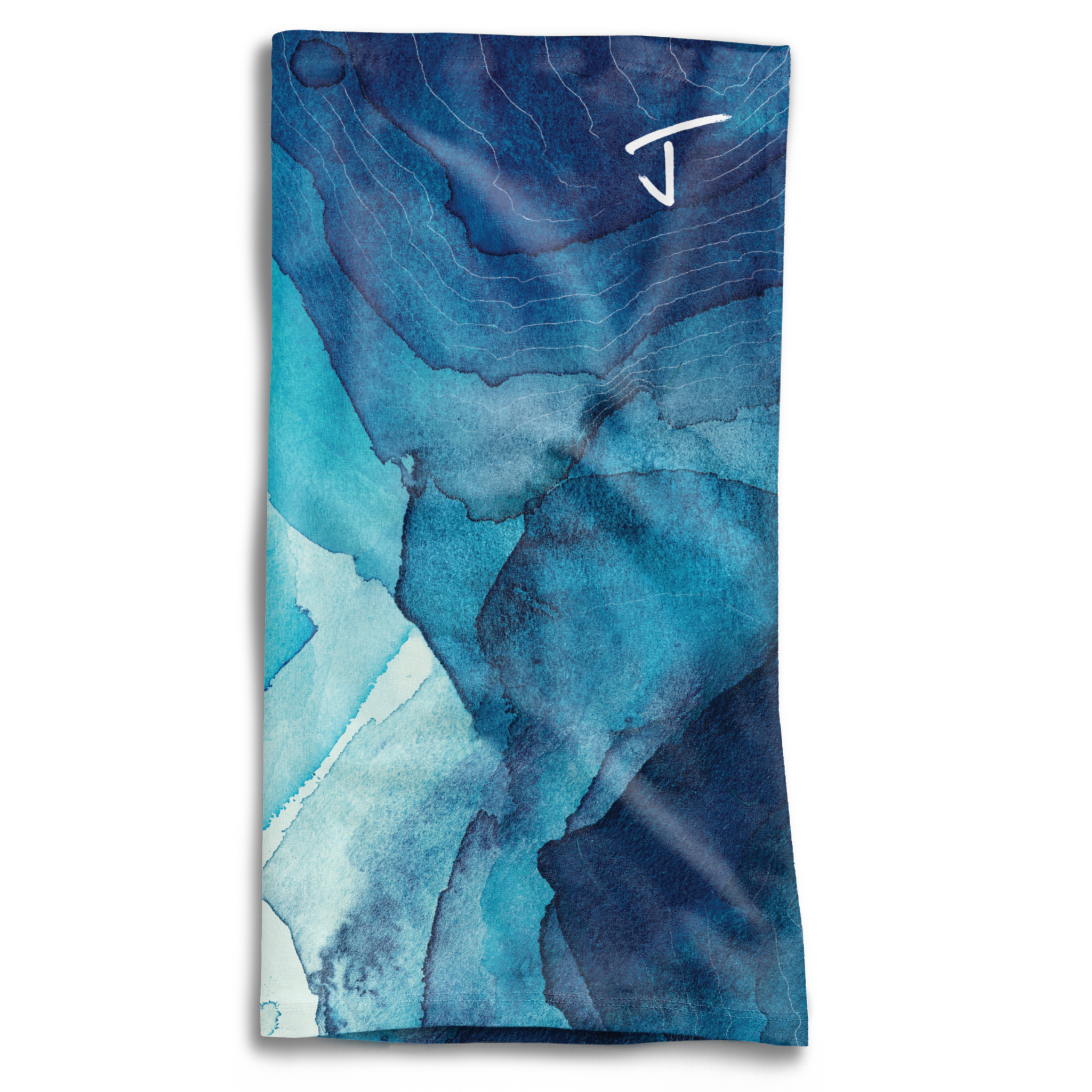 Elevations Neck Tube