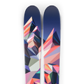 ESCALATOR "ALPENGLOW" BLEMISH