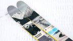 The Escalator "GO HIGHER" Mountain Gazette x J Collab Limited Edition Ski