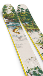 The Escalator "NORTHBACK"