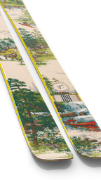 The Escalator "NORTHBACK"