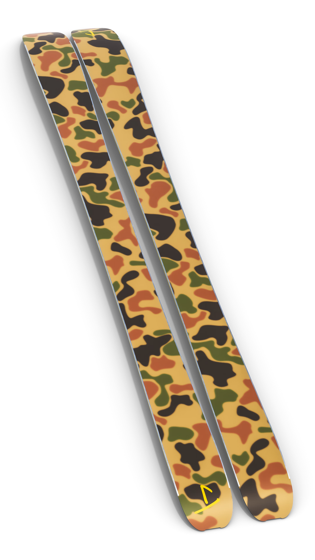 The Escalator "NORTHBACK"