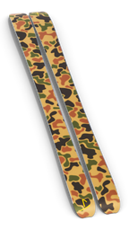 The Escalator "NORTHBACK"