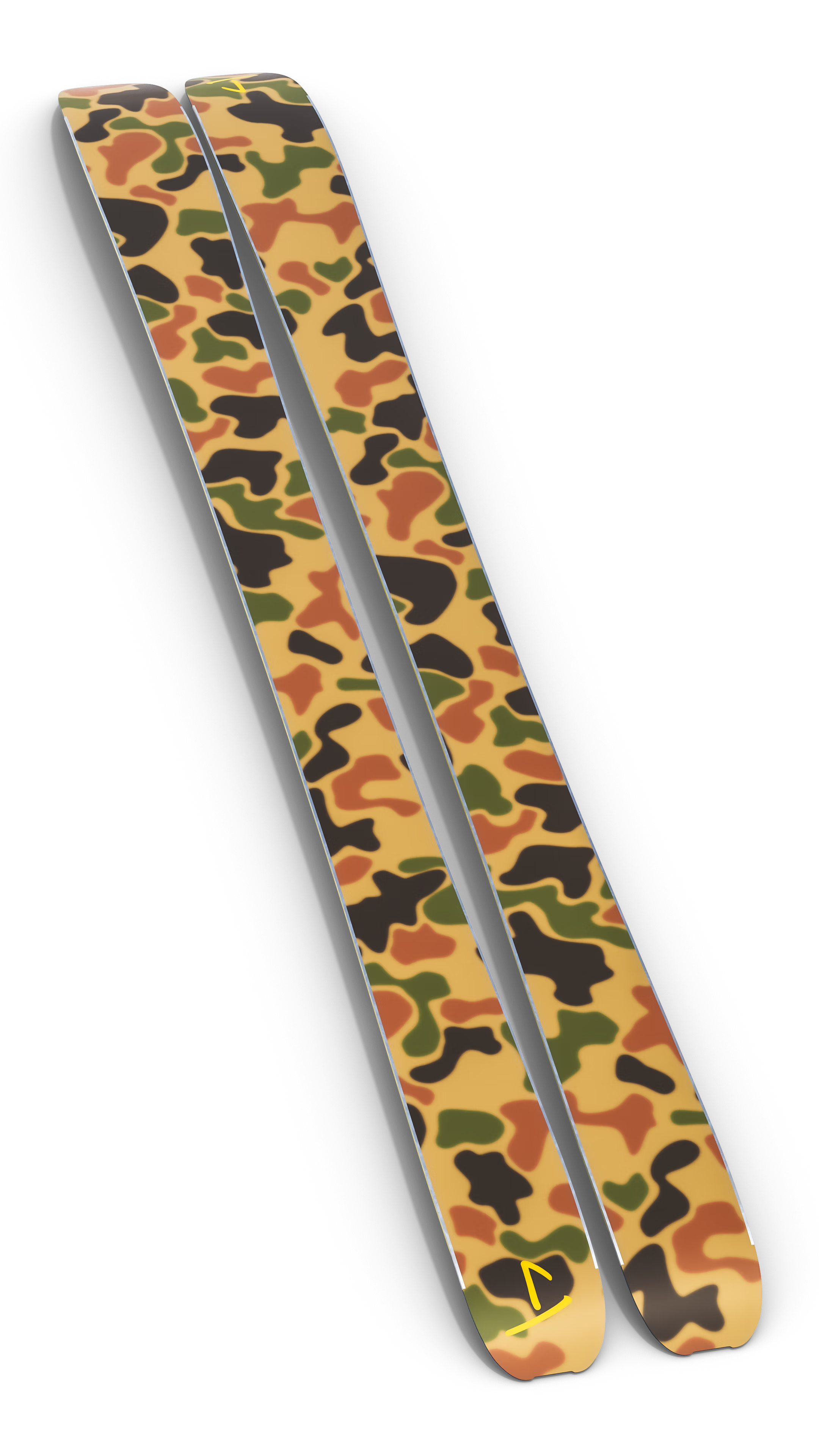 The Escalator "NORTHBACK"