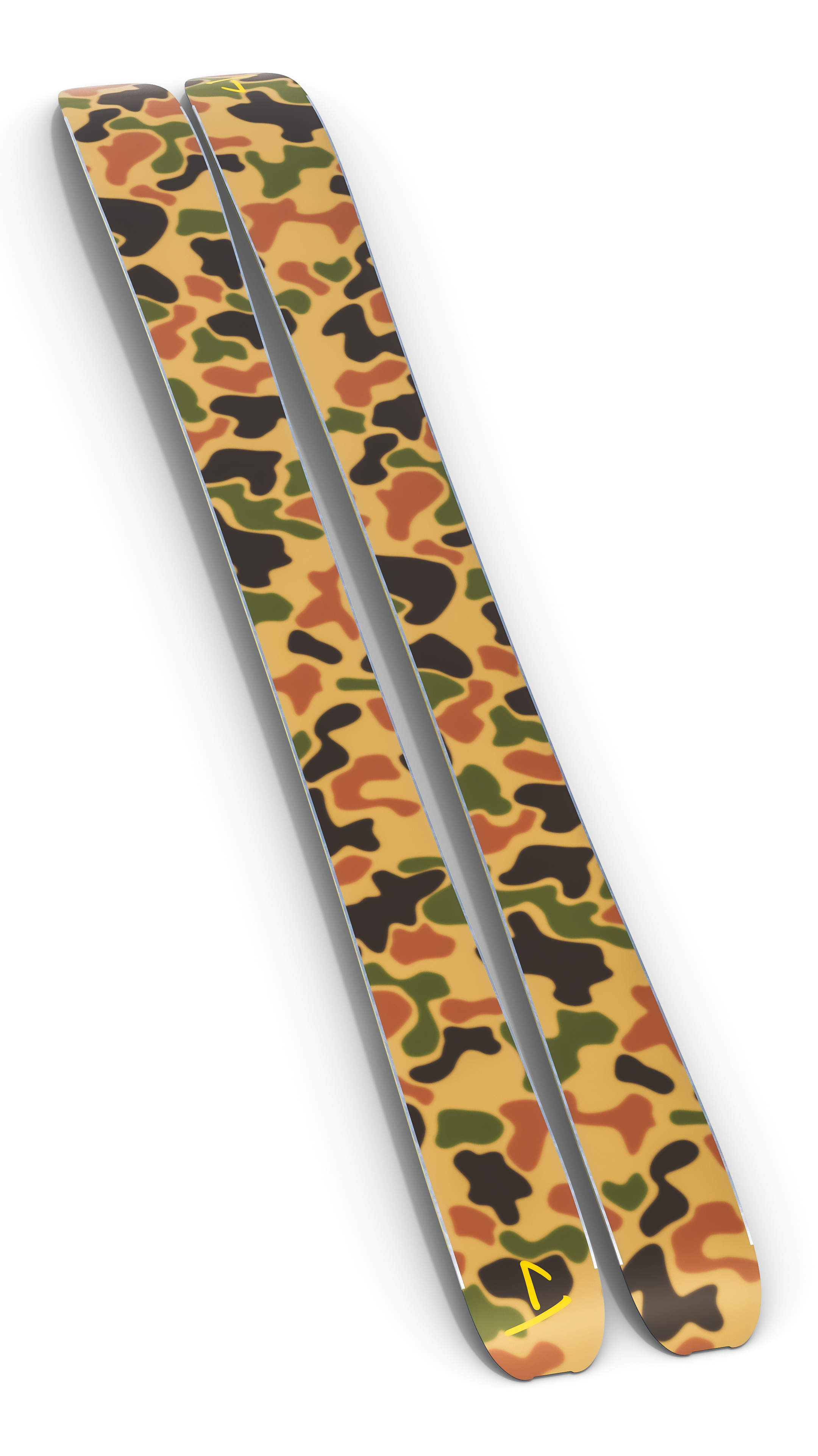 The Escalator "NORTHBACK"