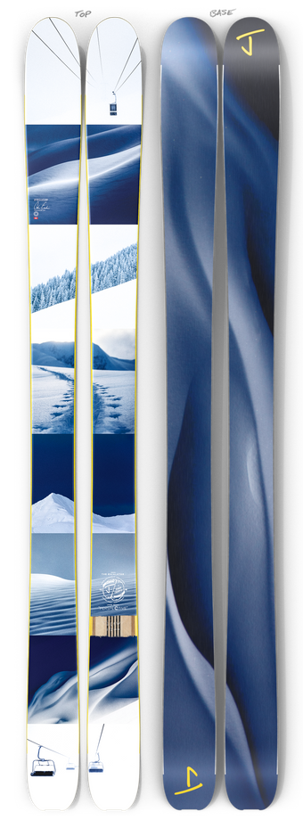 Explore Collection – J skis Explore Collection – J skis