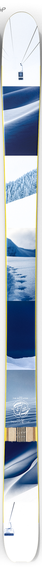 Single Skis