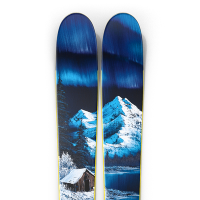 The Joy of Skiing 4