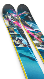 The Escalator "UNDERCATS"