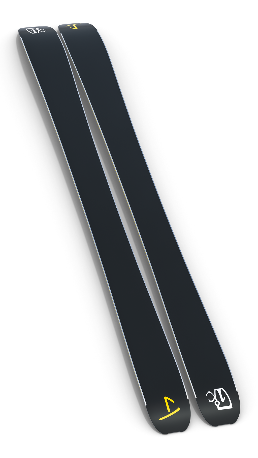 The Escalator "UNDERCATS"
