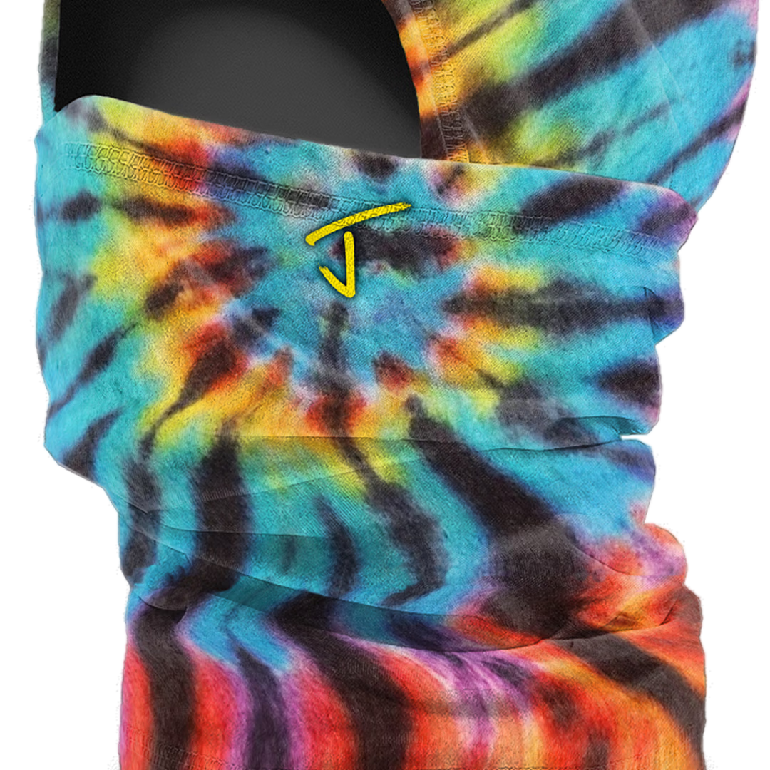 Easy Balaclava