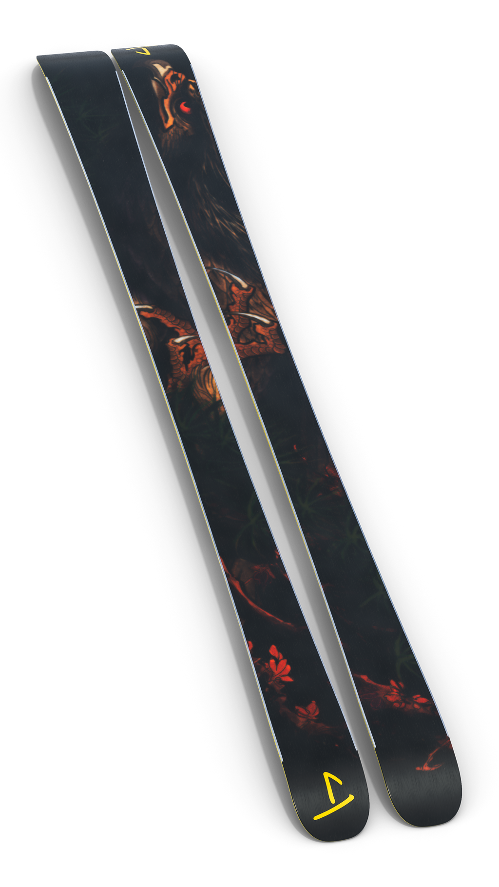 The Fastforward "BLACKHAWK"