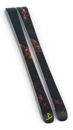 The Fastforward "BLACKHAWK"