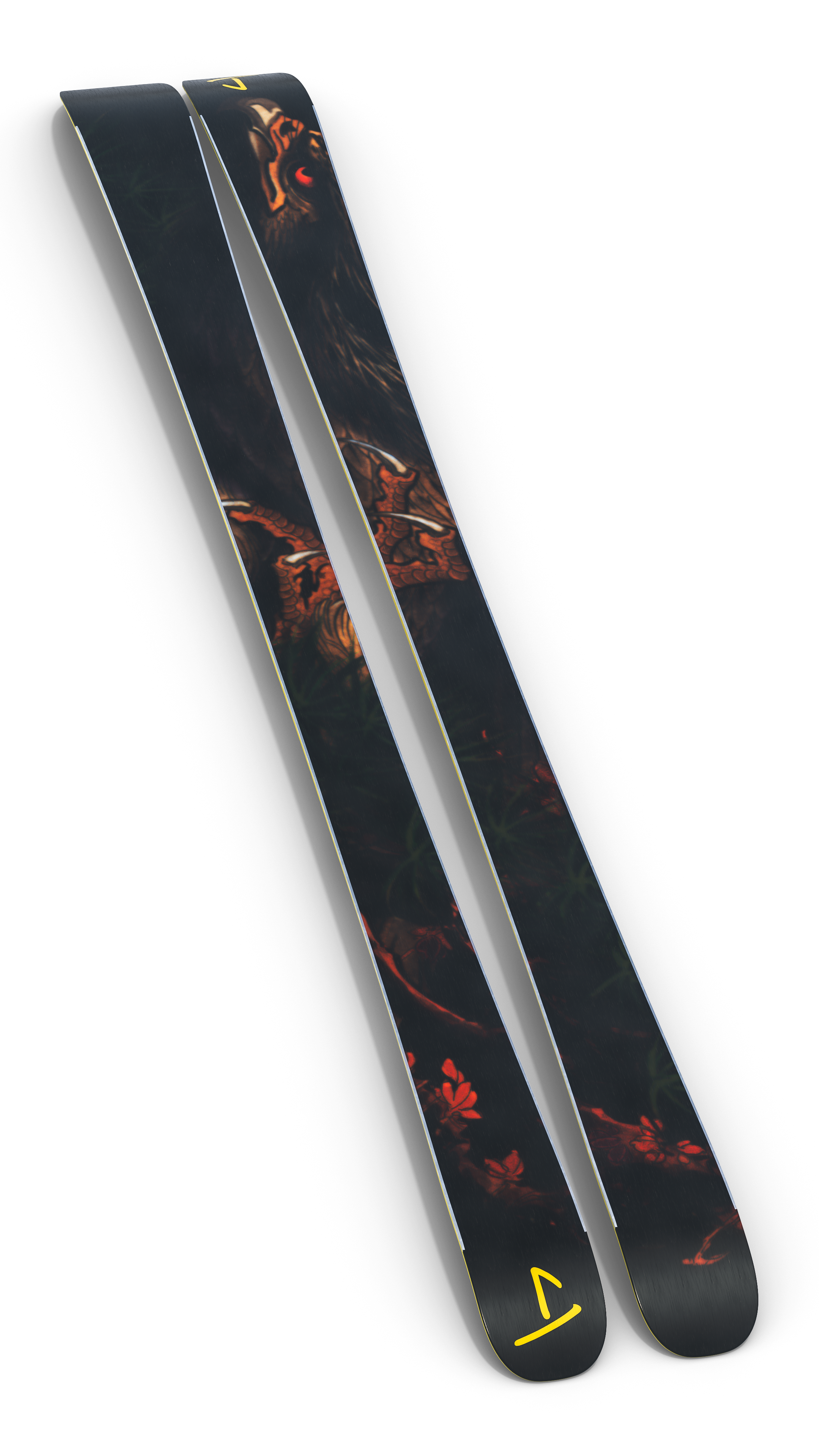The Fastforward "BLACKHAWK"