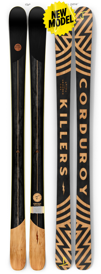 Limited Edition Skis – J skis Limited Edition Skis – J skis