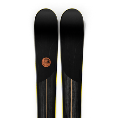 Corduroy Killers