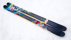 The Fastforward "ELDER" Justin Kane Elder x J Collab Limited Edition Ski