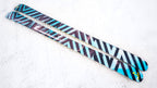 The Fastforward "ELDER" Justin Kane Elder x J Collab Limited Edition Ski