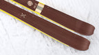 The Escalator "CONFLICT" The XS Size x J Collab Limited Edition Ski