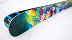 The Fastforward "ELDER" Justin Kane Elder x J Collab Limited Edition Ski