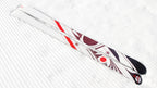 The Fastforward "FLYER" David Hale x J Collab Limited Edition Ski