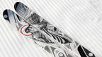 The Fastforward "FLYER" David Hale x J Collab Limited Edition Ski