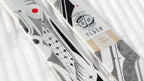 The Fastforward "FLYER" David Hale x J Collab Limited Edition Ski
