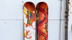 Team Skibladezzz "FRANKFOOTER II"